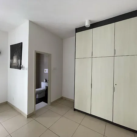Midhill Studio Apartment By Aurorahomes Genting Highlands Exterior photo