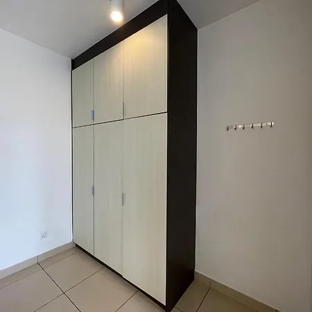 Midhill Studio Apartment By Aurorahomes Genting Highlands Exterior photo