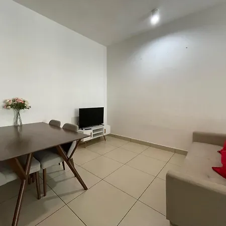Midhill Studio Apartment By Aurorahomes Genting Highlands Exterior photo