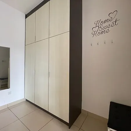Midhill Studio Apartment By Aurorahomes Genting Highlands Exterior photo