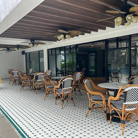 Midhill Studio Apartment By Aurorahomes Genting Highlands Exterior photo