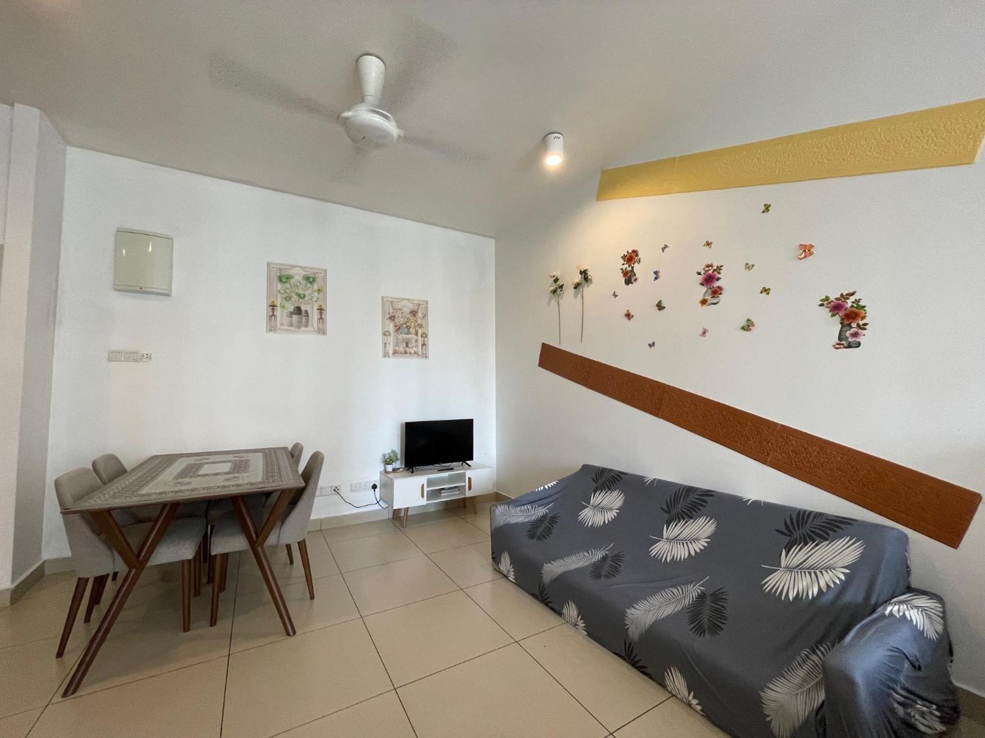 Apartment Midhill By Aurorahomes