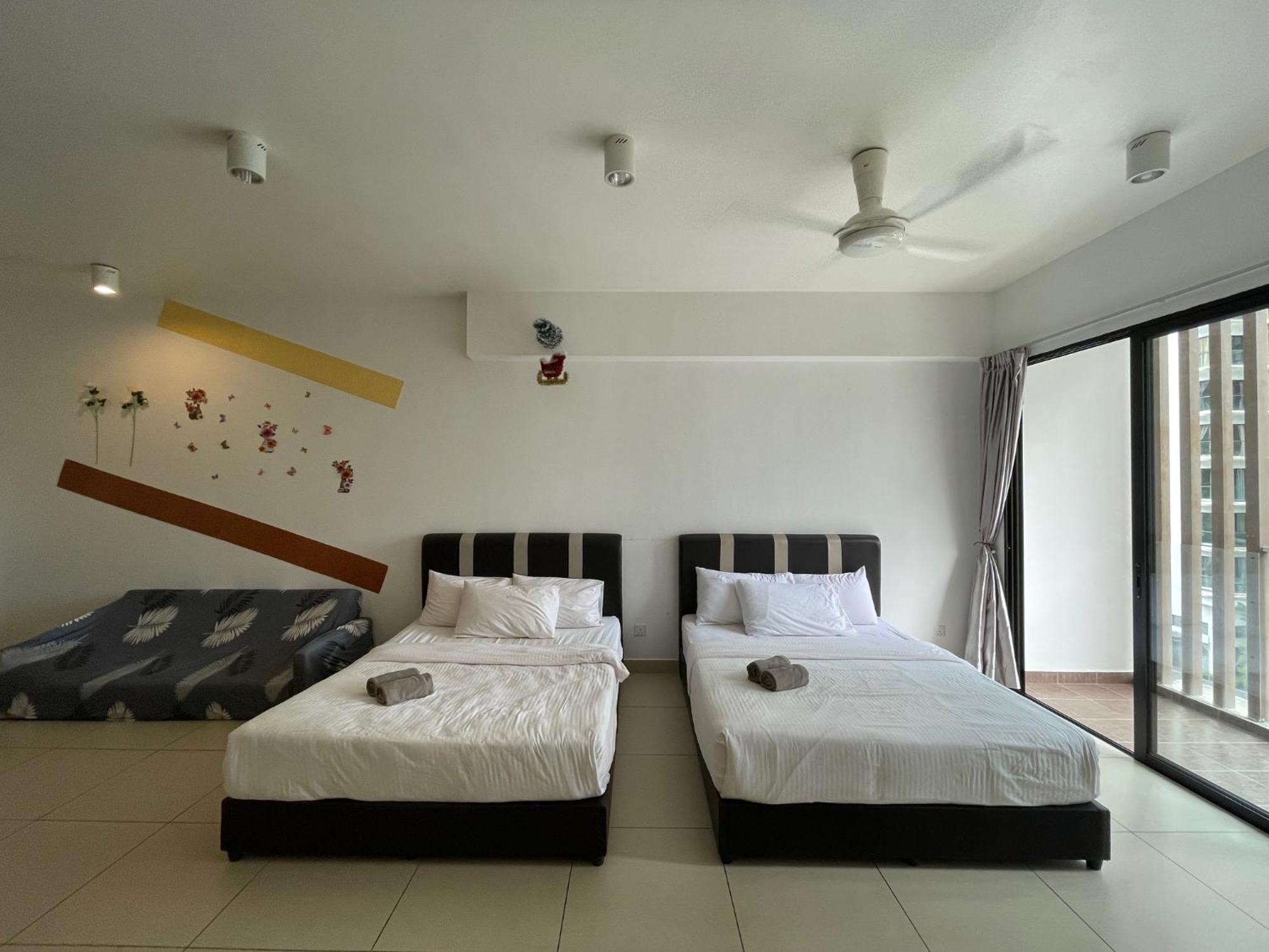 Midhill By Aurorahomes Apartment Genting Highlands