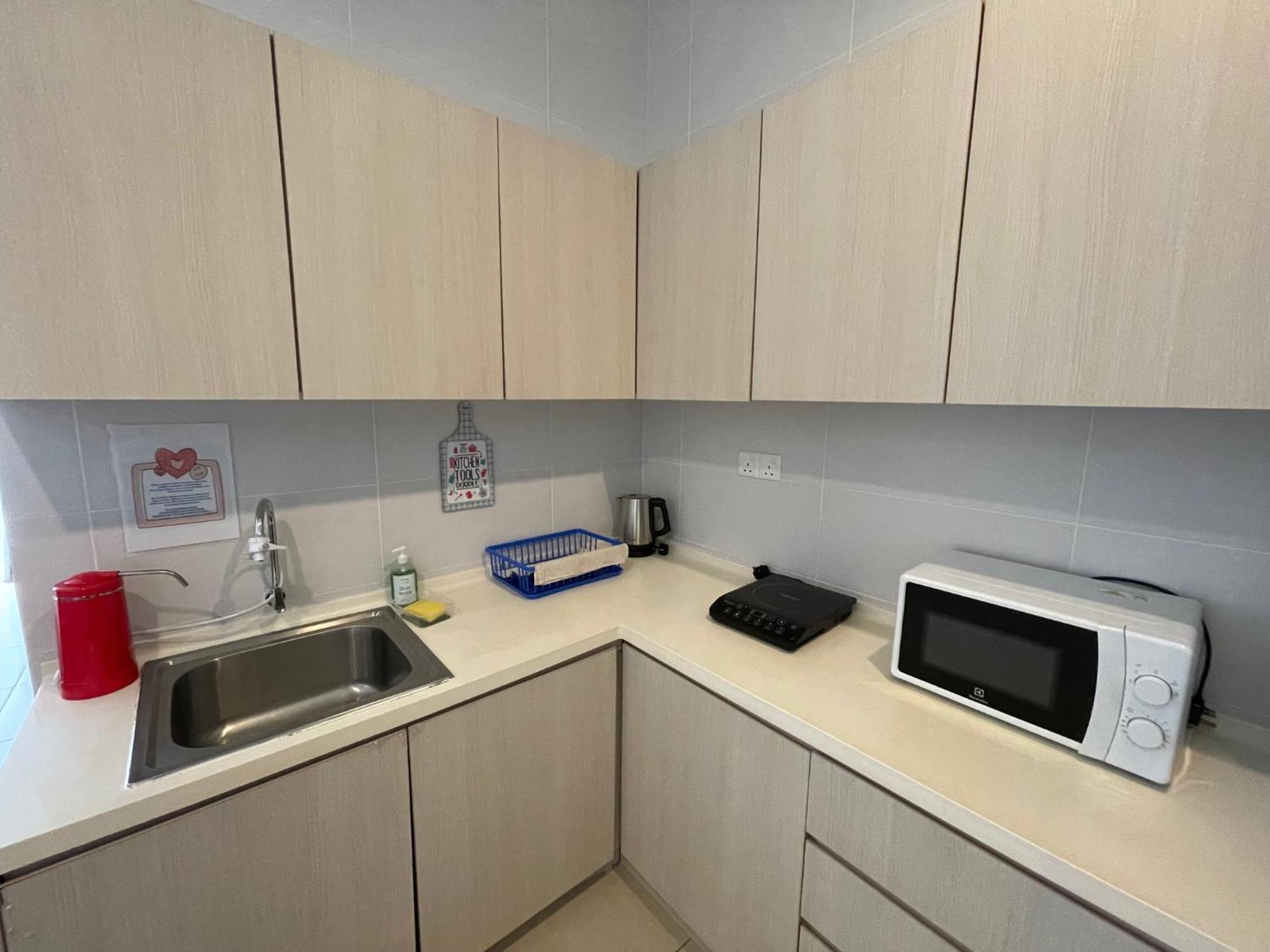 Midhill By Aurorahomes * Genting Highlands