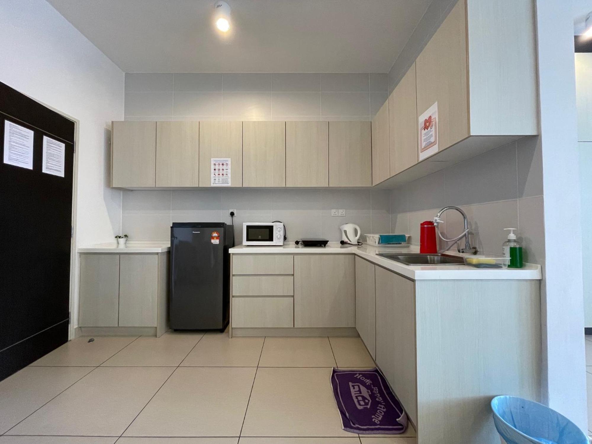 Apartment Midhill By Aurorahomes *