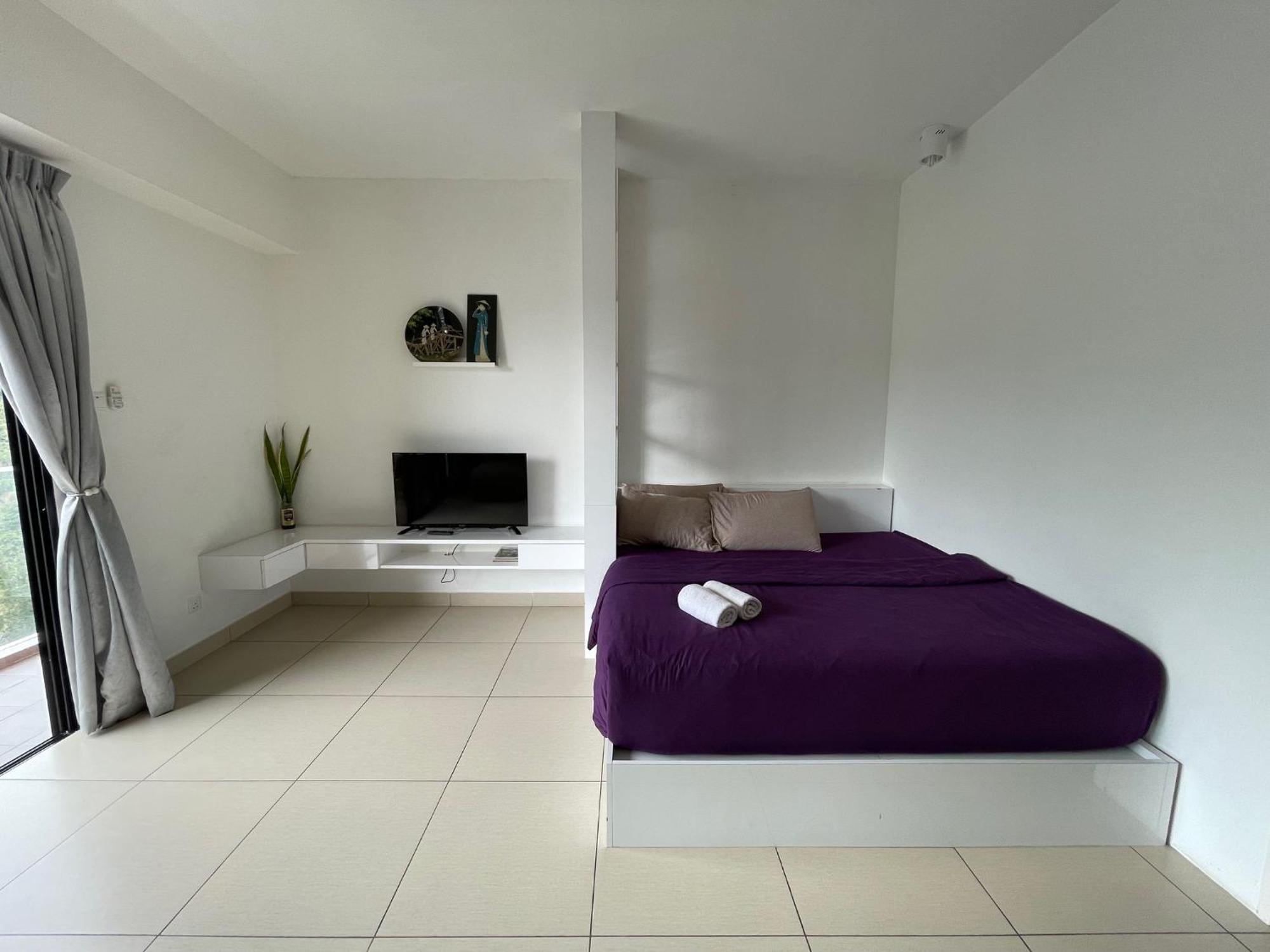 Midhill By Aurorahomes Apartment Genting Highlands