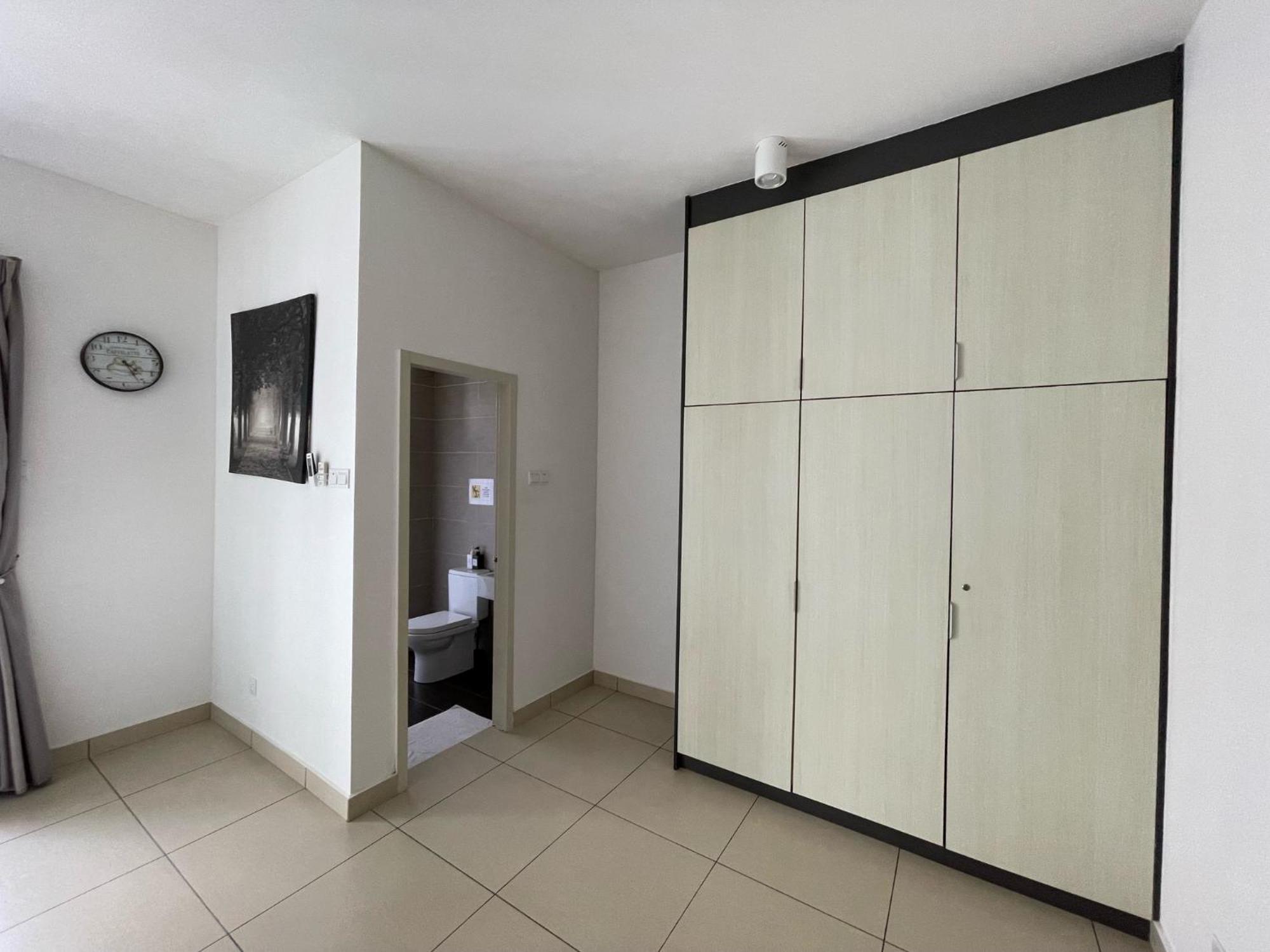 Apartment Midhill By Aurorahomes Genting Highlands