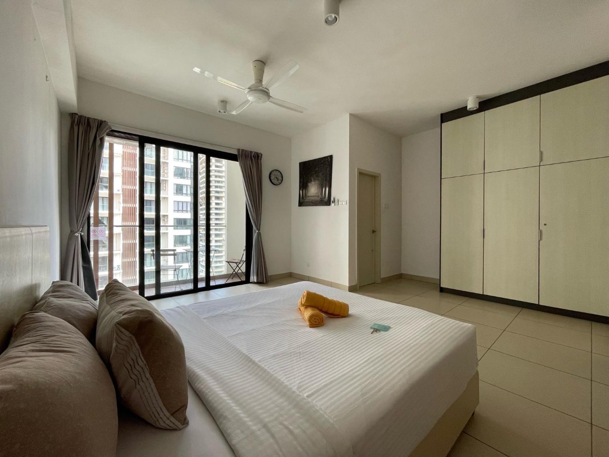 Midhill By Aurorahomes * Genting Highlands