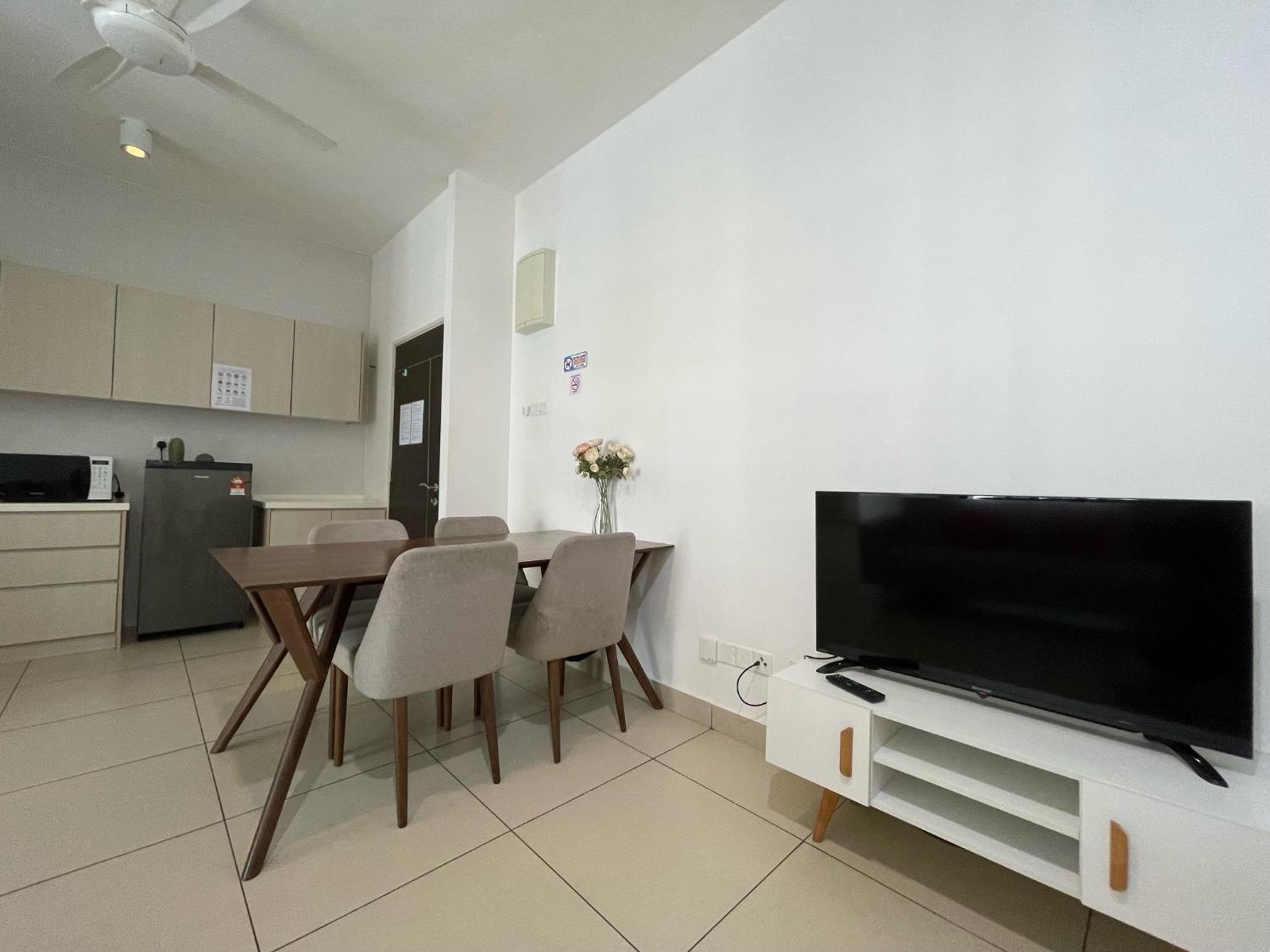 Apartment Midhill By Aurorahomes