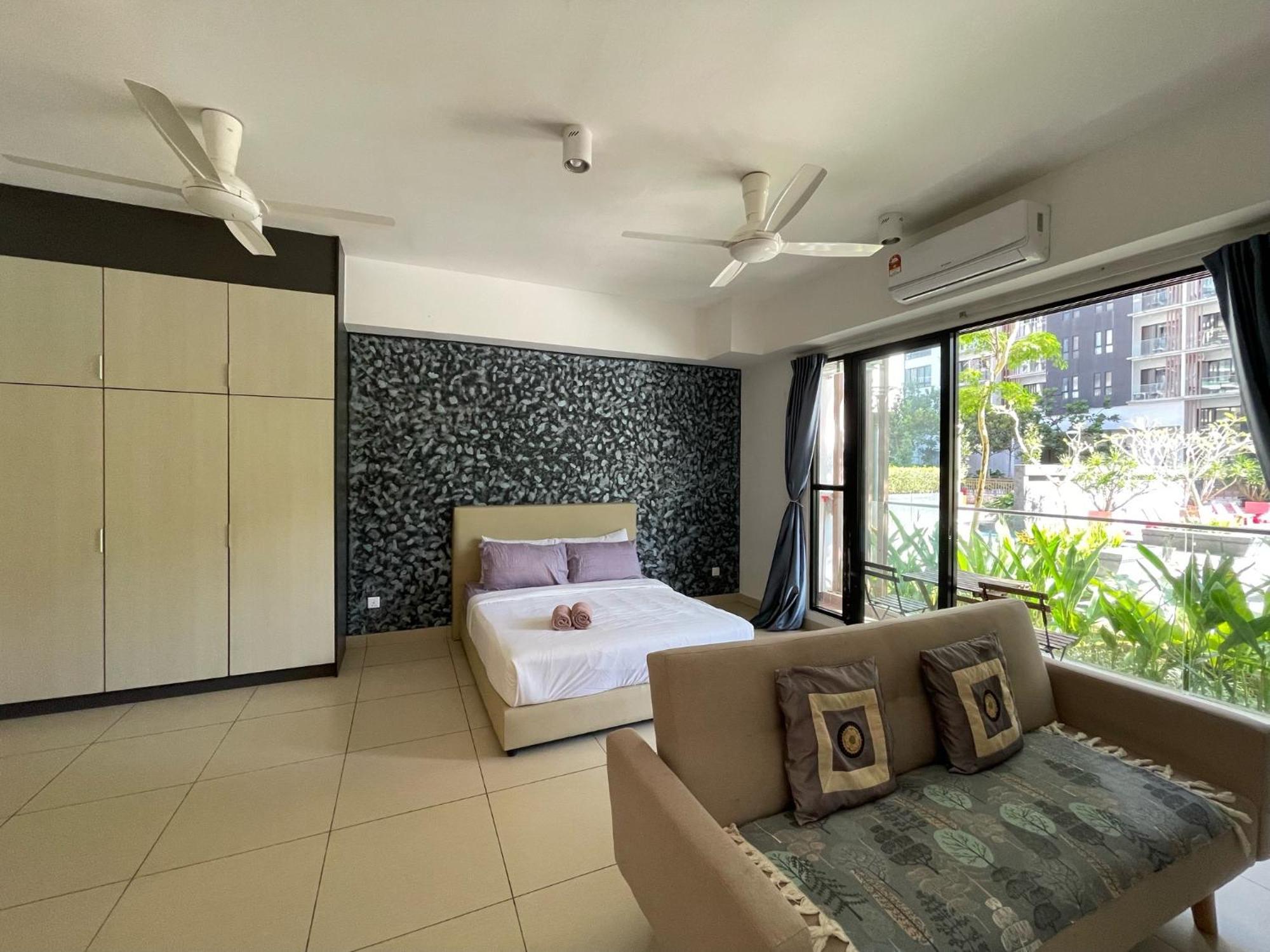 Apartment Midhill By Aurorahomes *