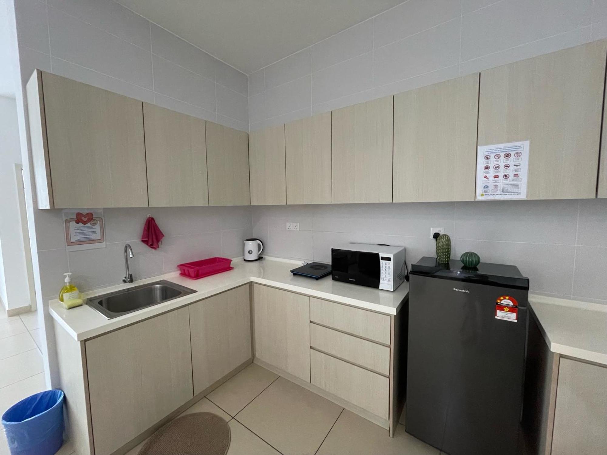 Midhill By Aurorahomes Apartment Genting Highlands