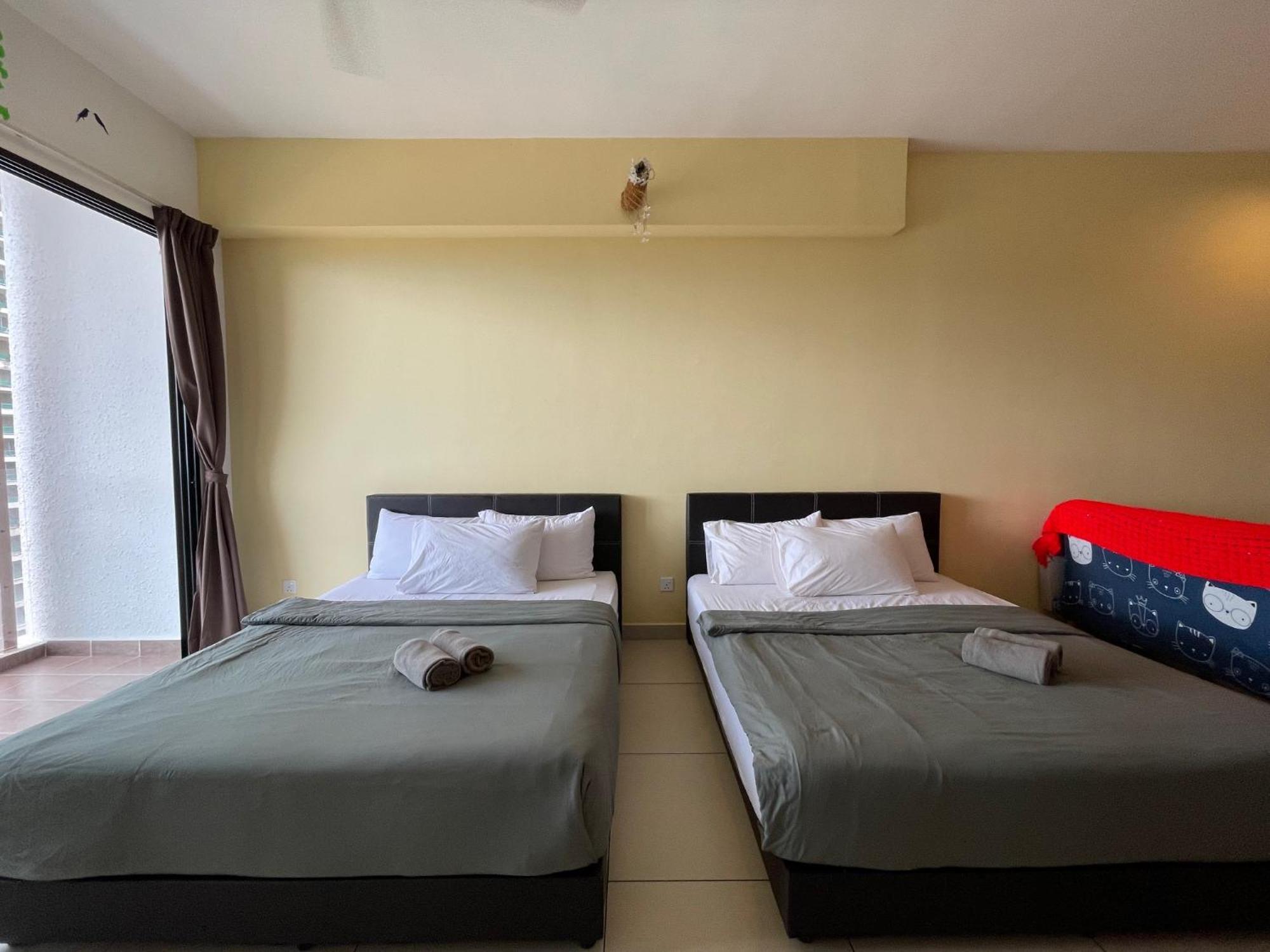 Apartment Midhill By Aurorahomes Genting Highlands