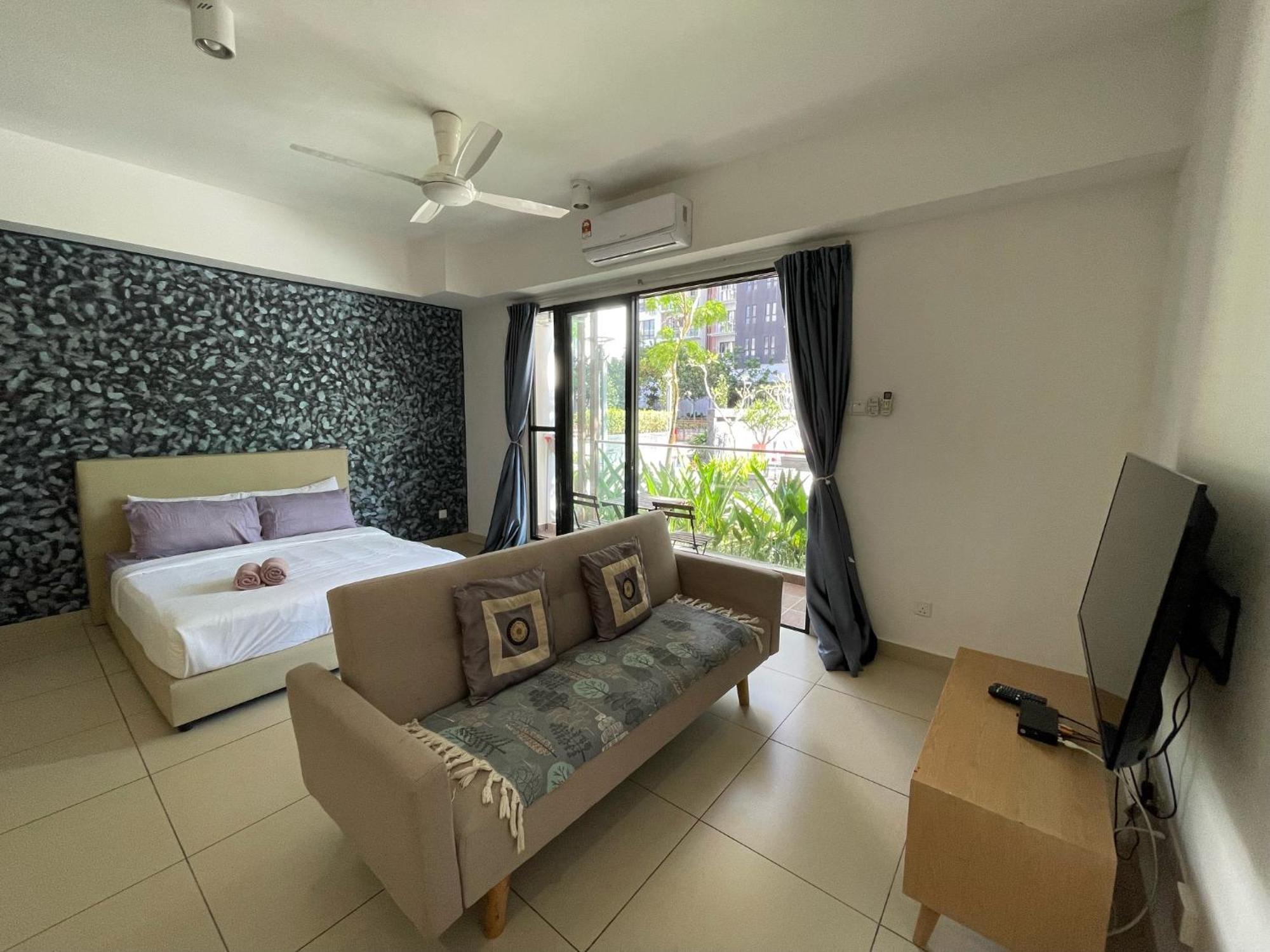 Midhill By Aurorahomes * Genting Highlands