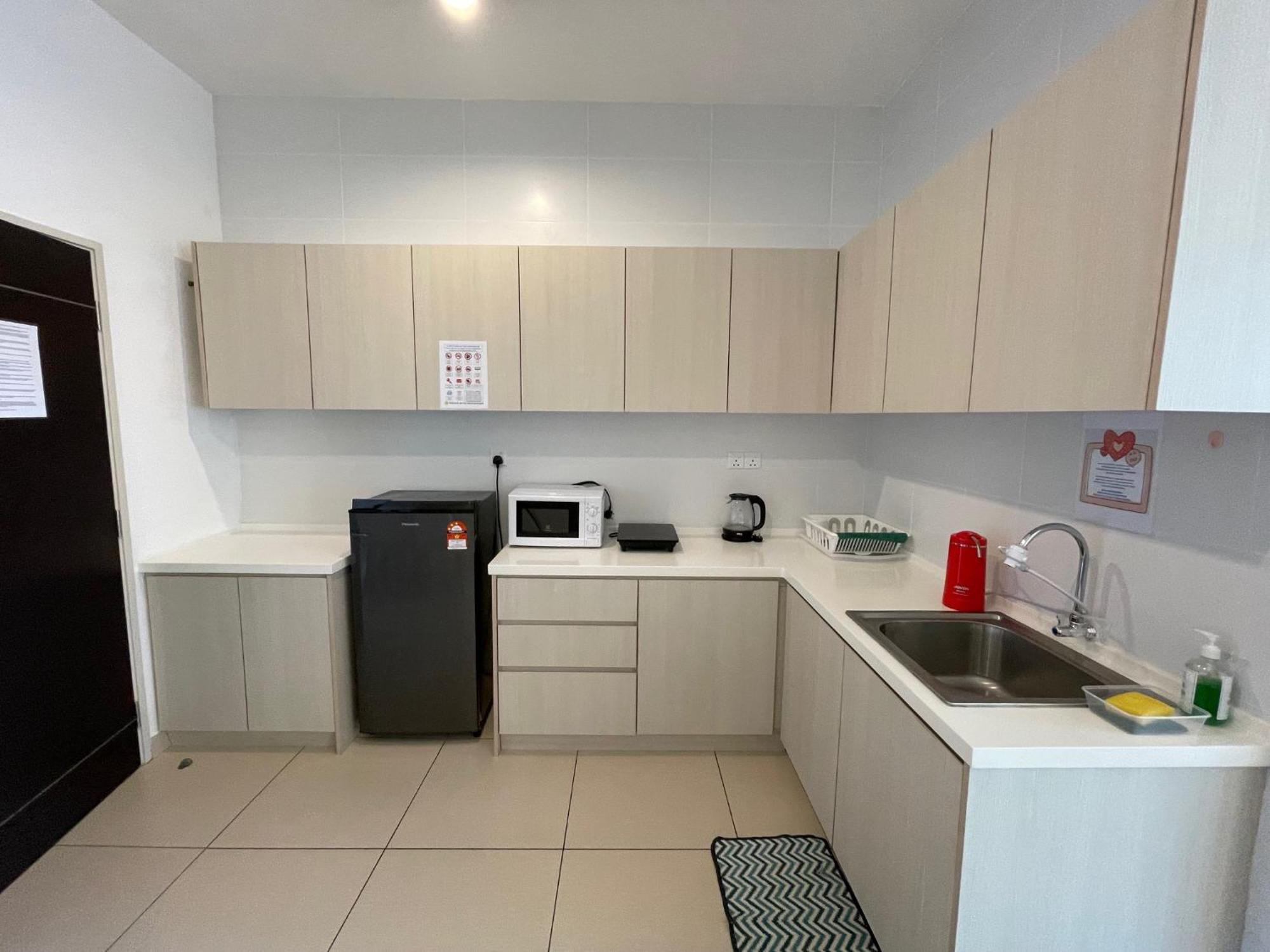Apartment Midhill By Aurorahomes