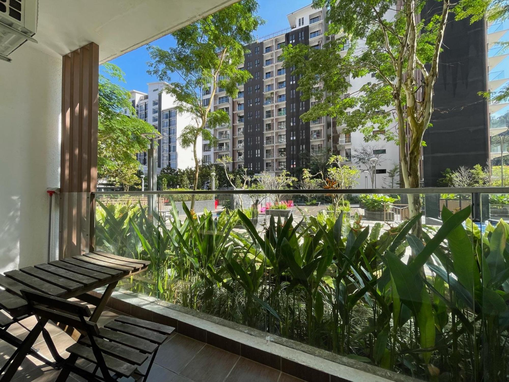 Apartment Midhill By Aurorahomes *