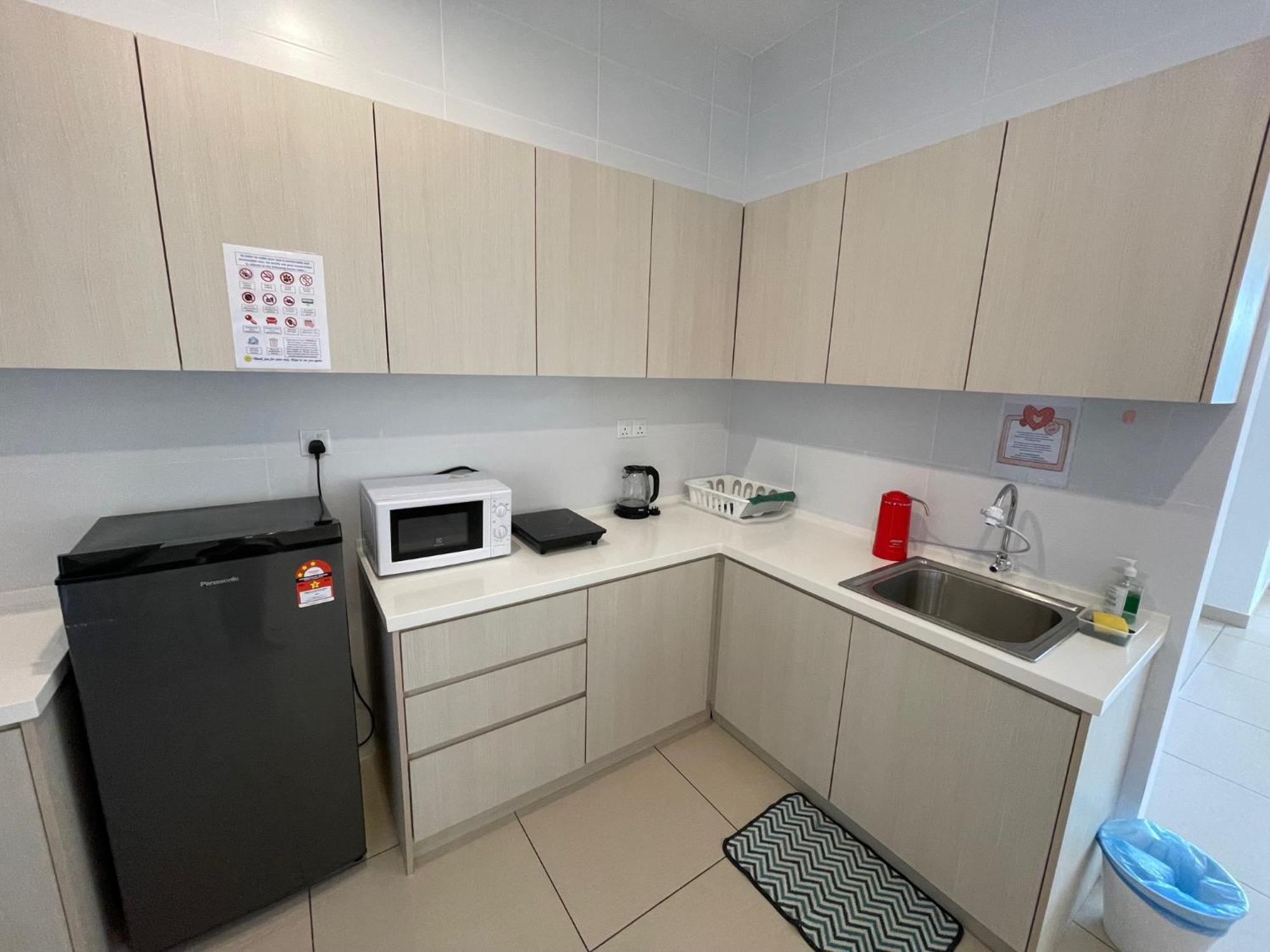 Apartment Midhill By Aurorahomes Genting Highlands