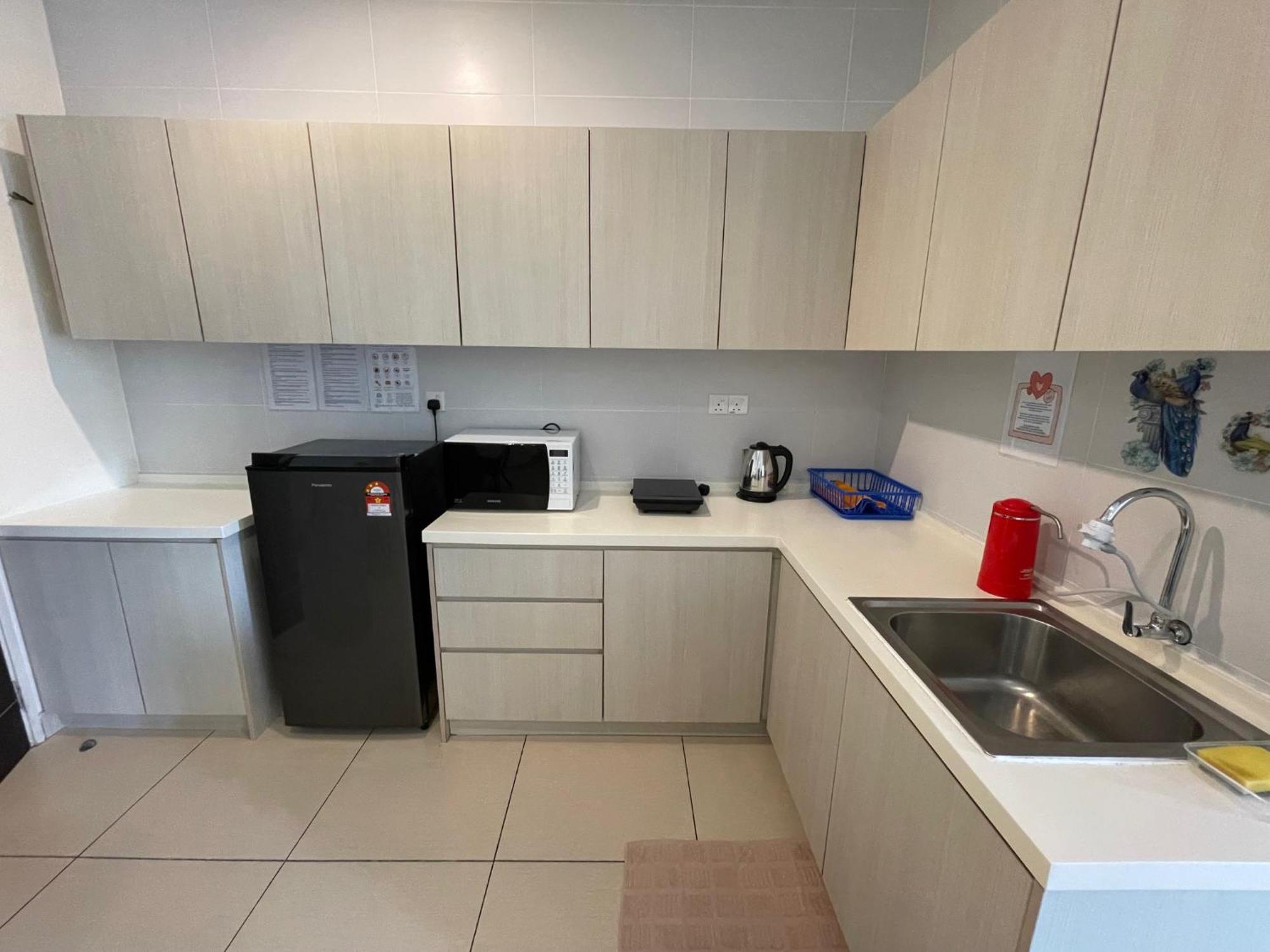 Midhill By Aurorahomes Genting Highlands