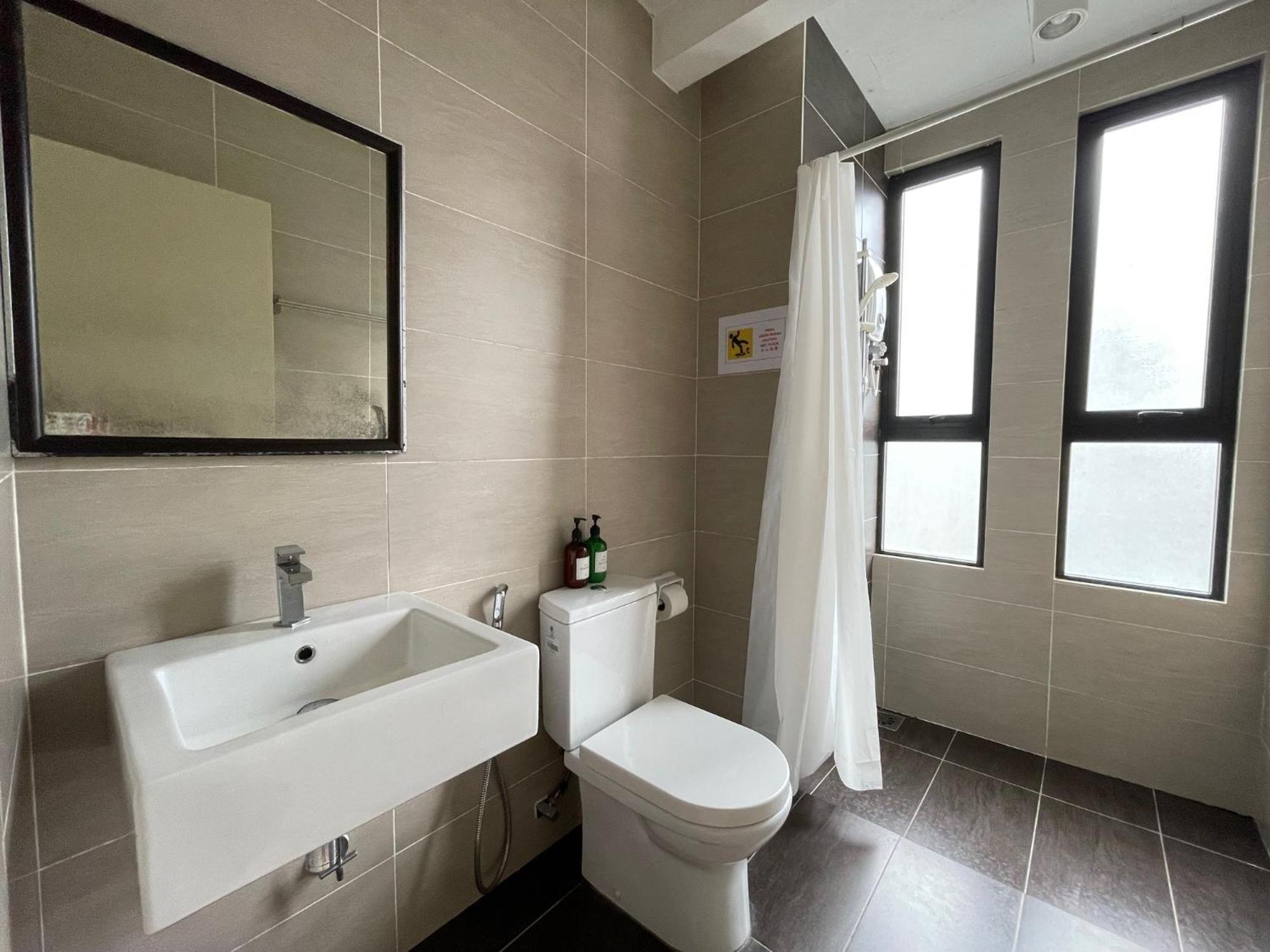 Midhill By Aurorahomes * Genting Highlands