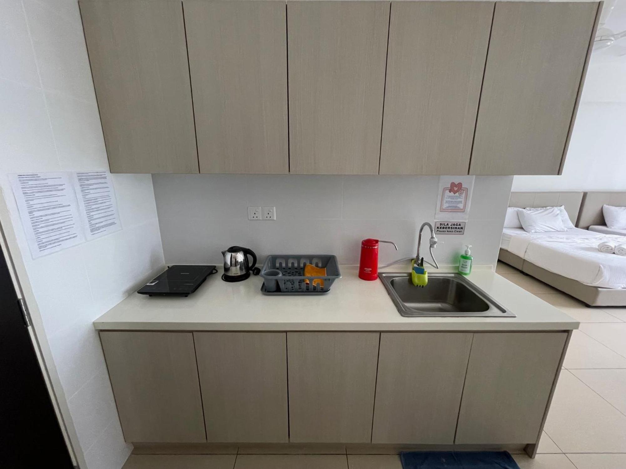 Midhill By Aurorahomes Apartment Genting Highlands