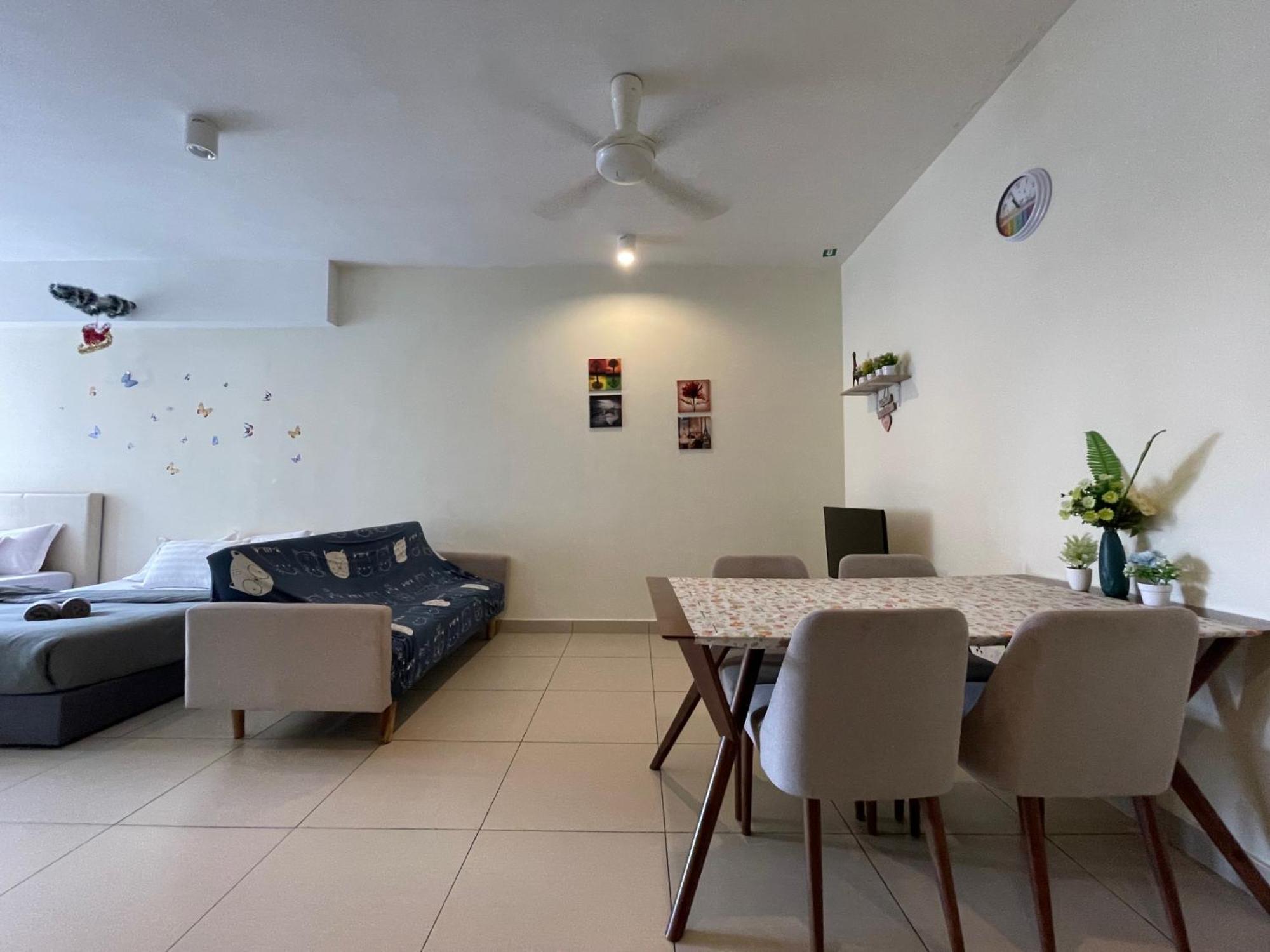 Midhill By Aurorahomes * Genting Highlands