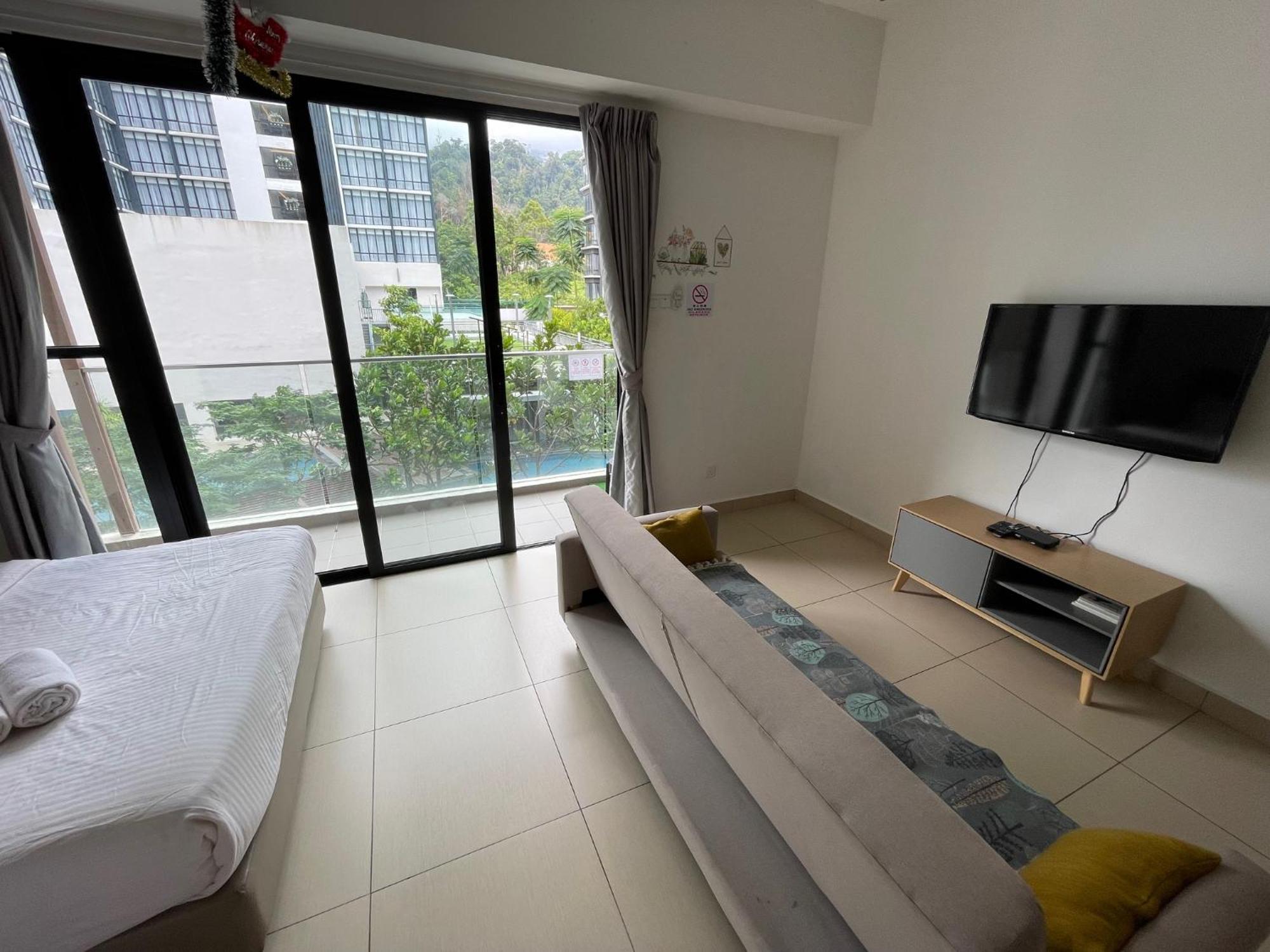 Apartment Midhill By Aurorahomes *