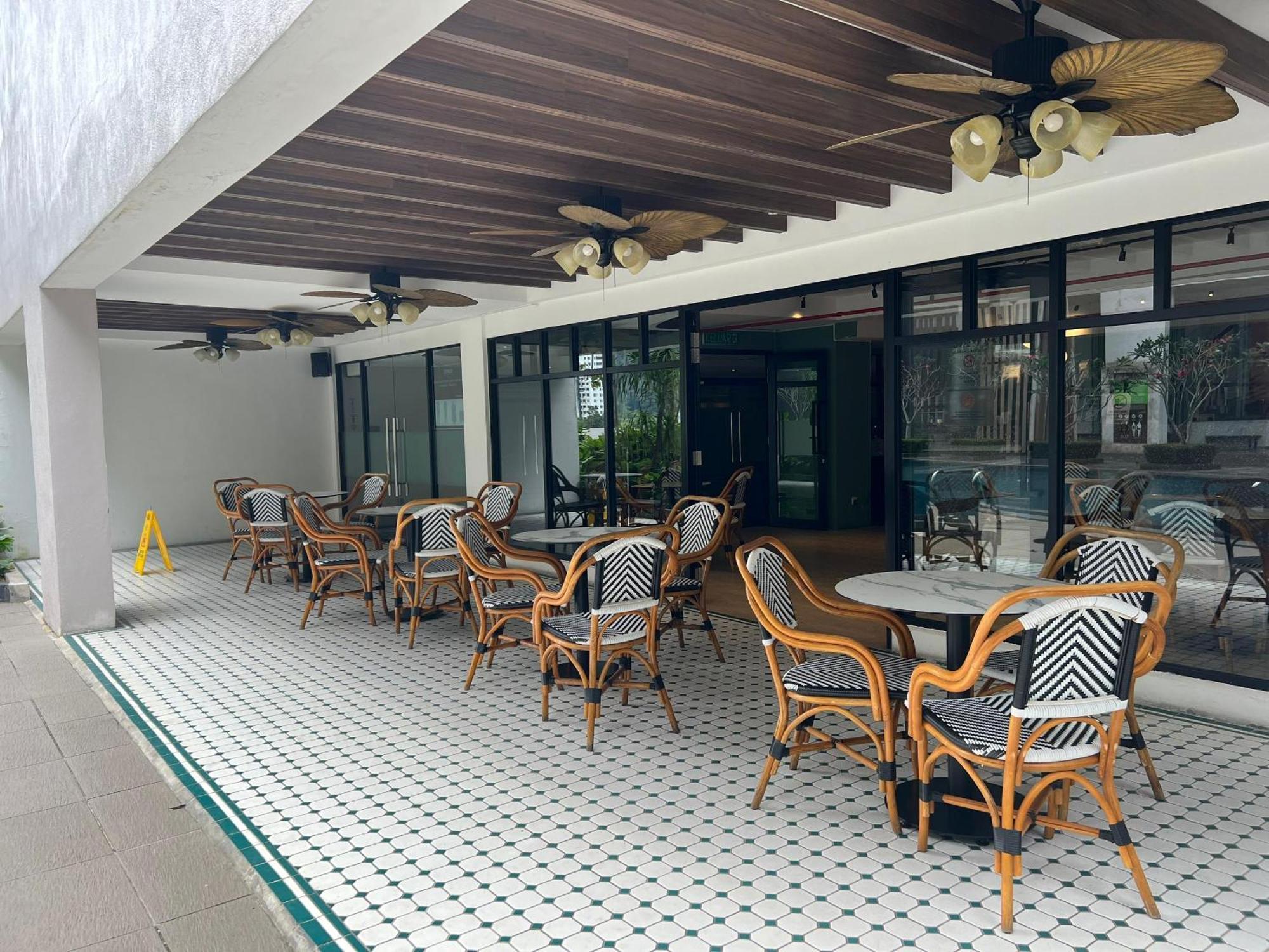 Apartment Midhill By Aurorahomes Genting Highlands