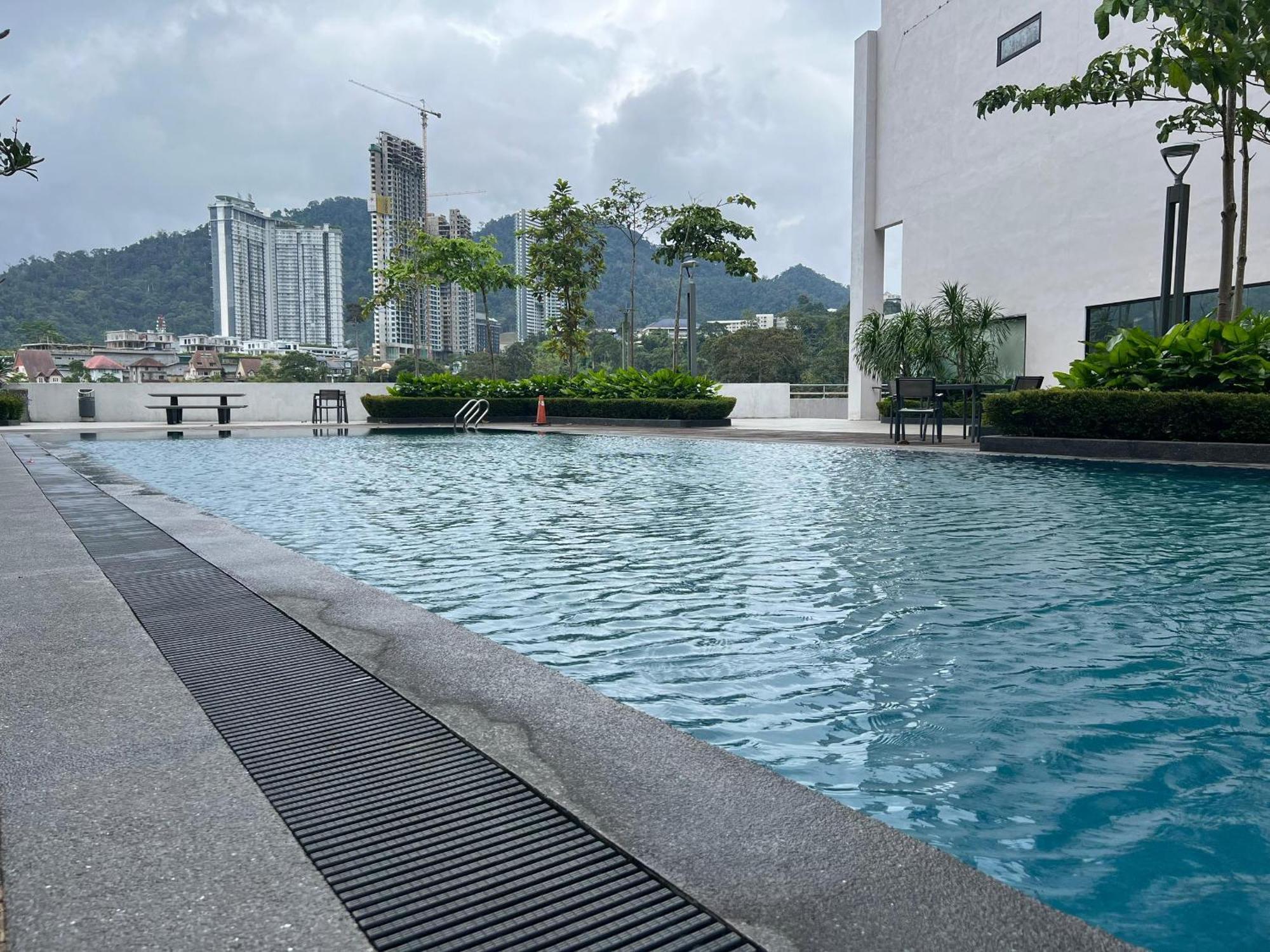 Midhill By Aurorahomes * Genting Highlands