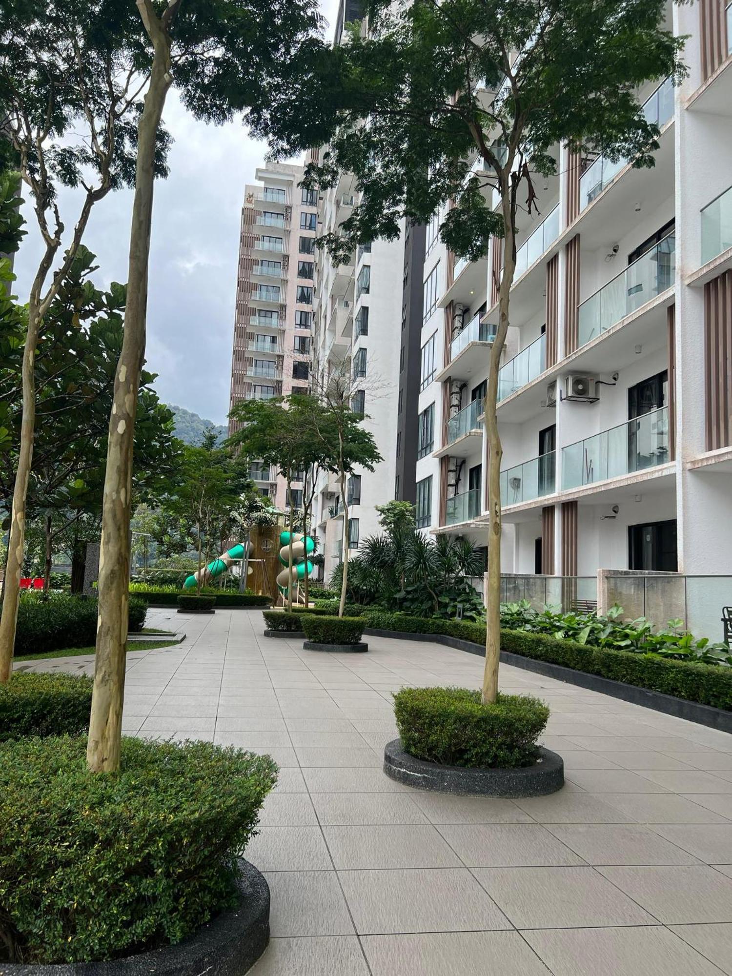 Midhill By Aurorahomes Genting Highlands