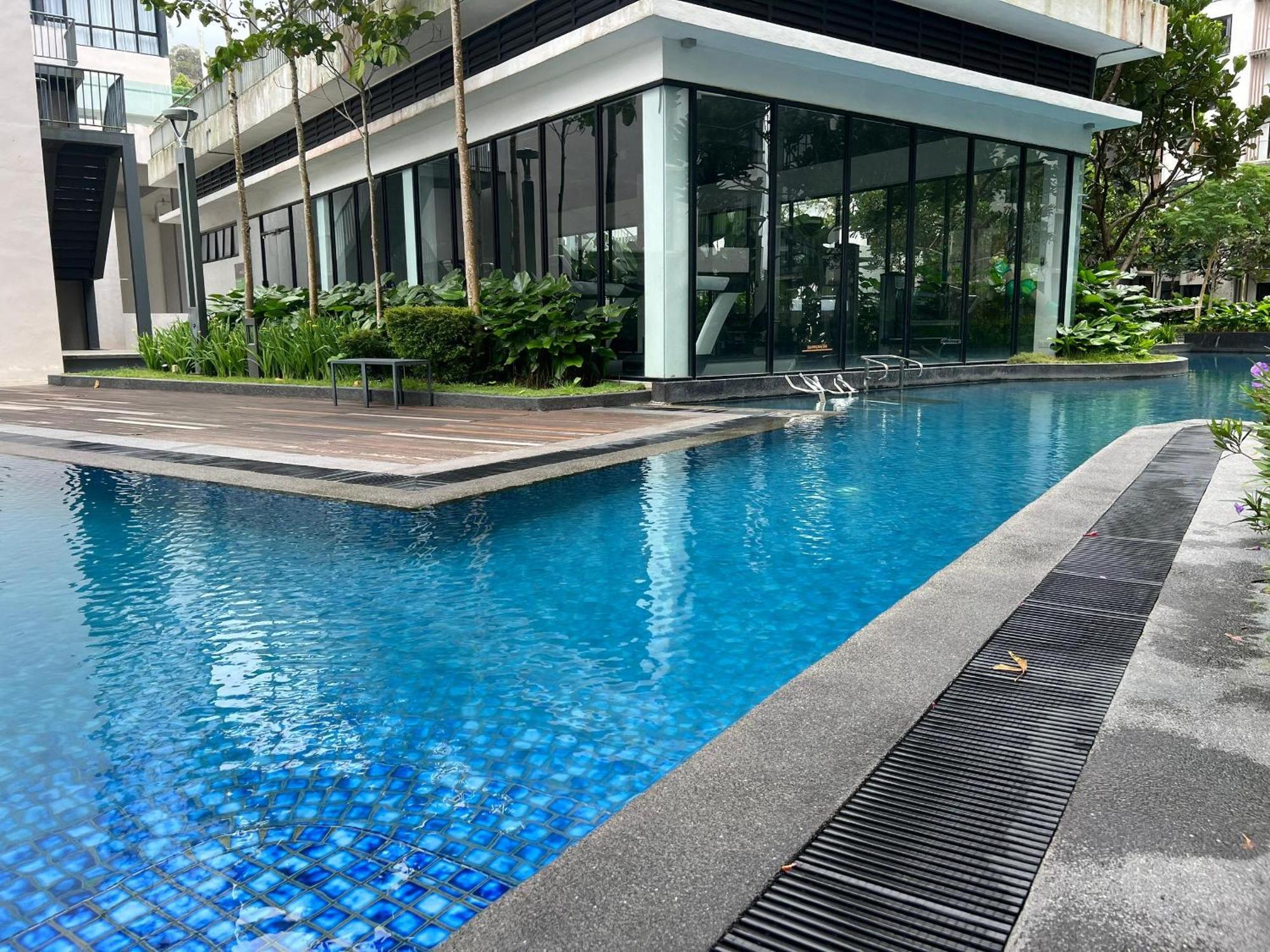Midhill By Aurorahomes Genting Highlands