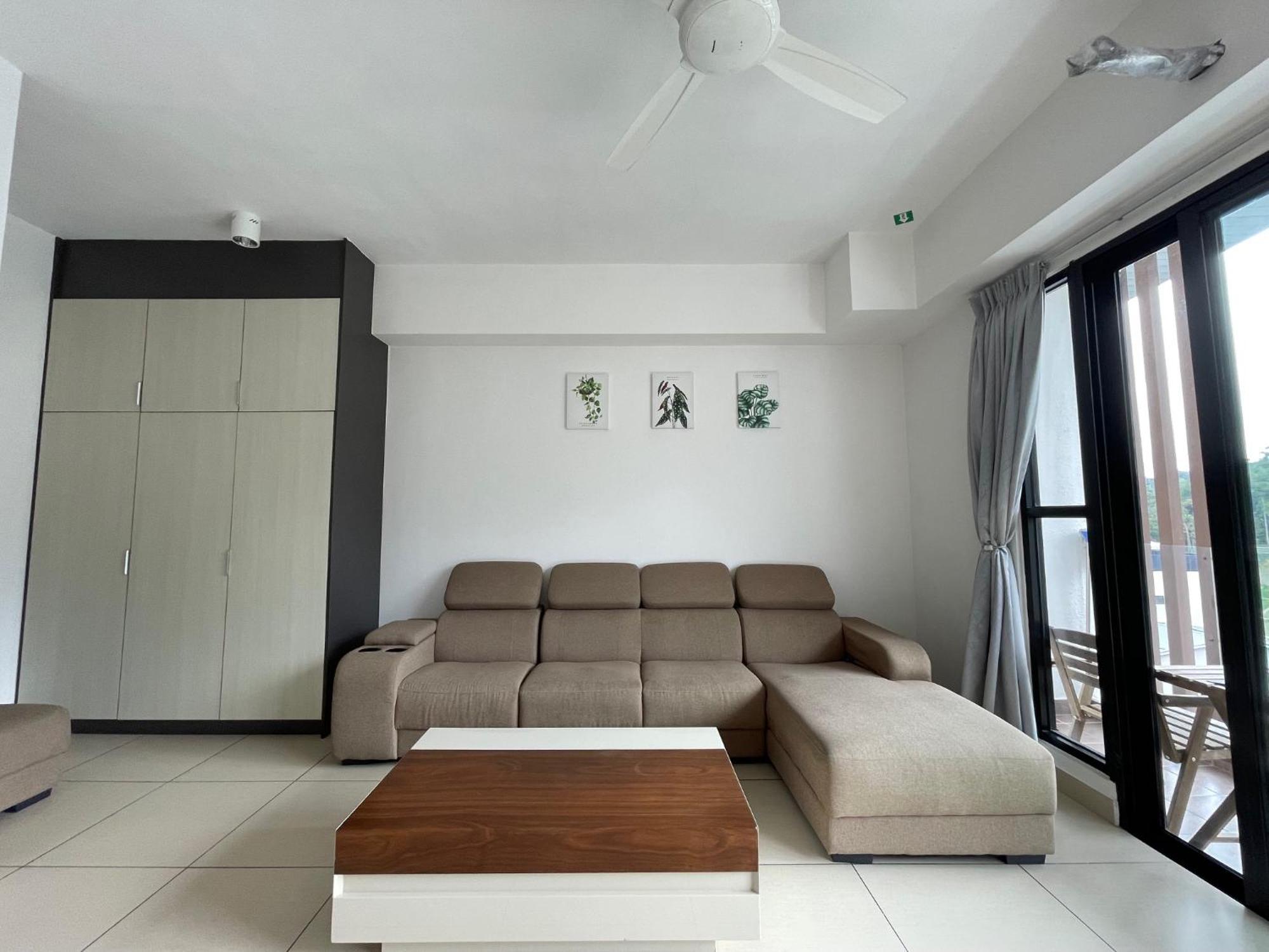 Apartment Midhill By Aurorahomes Genting Highlands