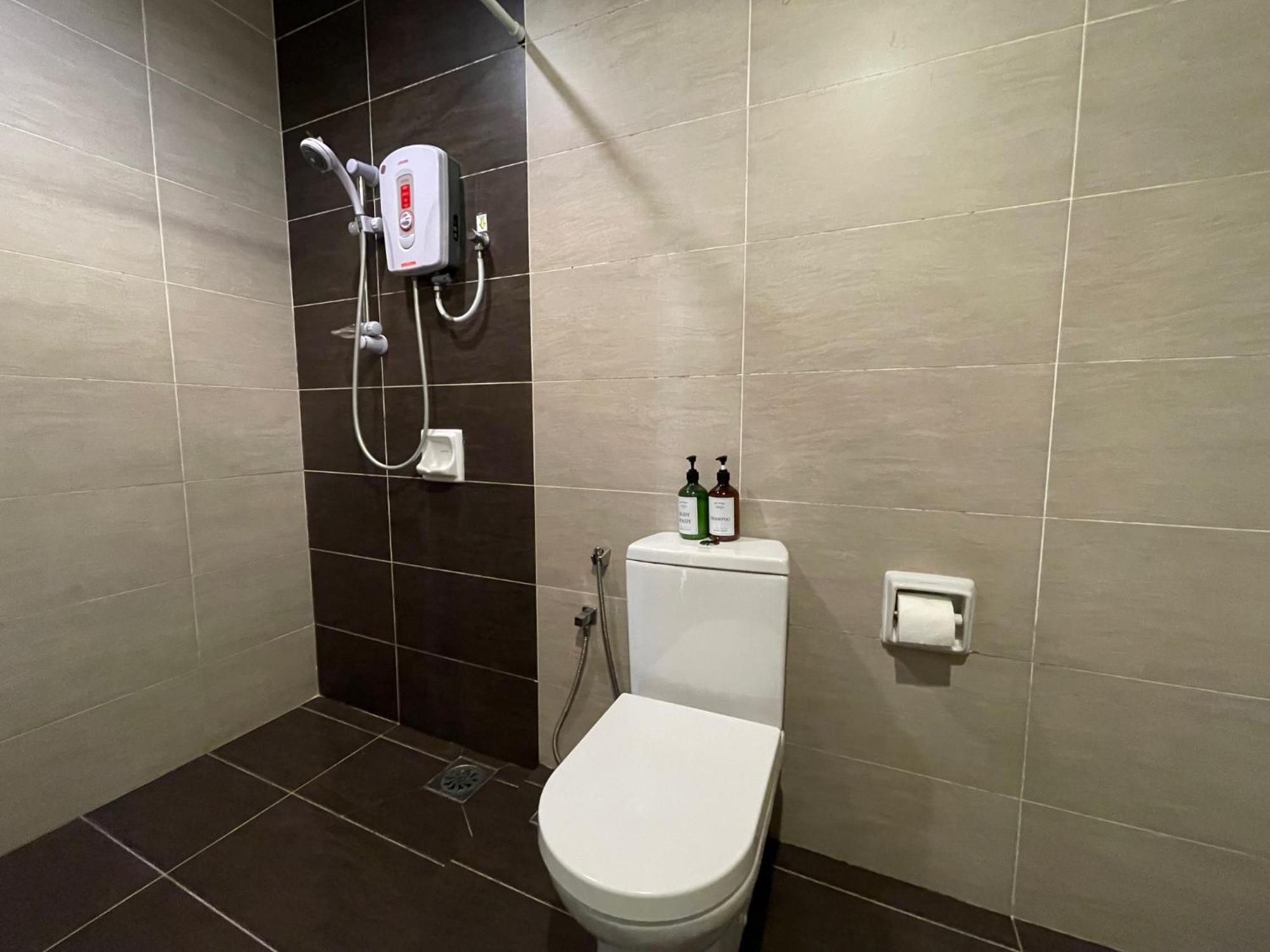 Midhill By Aurorahomes Apartment Genting Highlands
