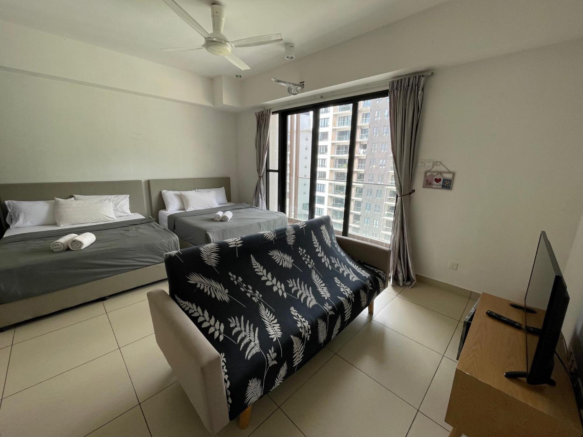 Apartment Midhill By Aurorahomes